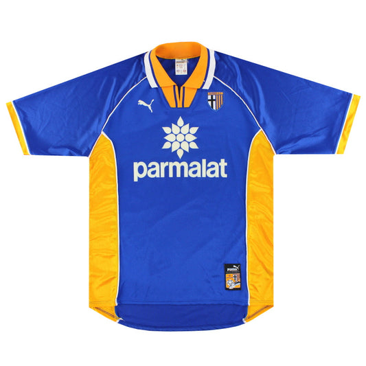 Camisa I Parma Puma 1997-98