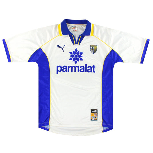 Camisa I Parma Puma 1997-98