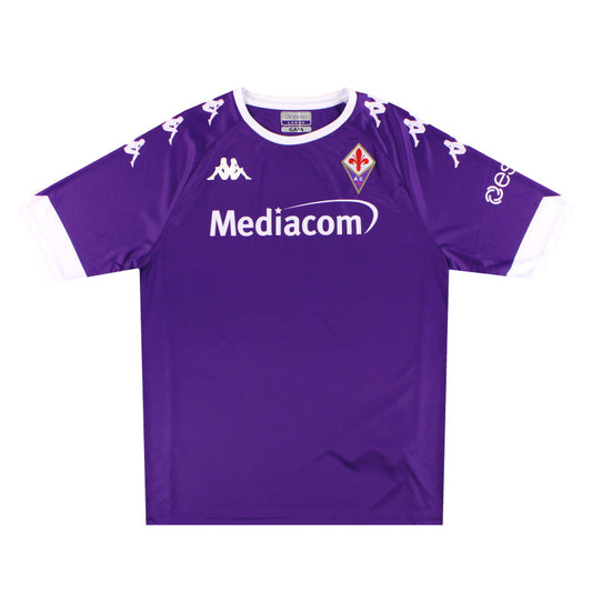 Camisa I Fiorentina Kappa 2020-21