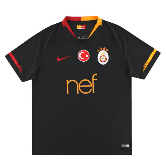 Camisa II Galatasaray Nike 2018-19