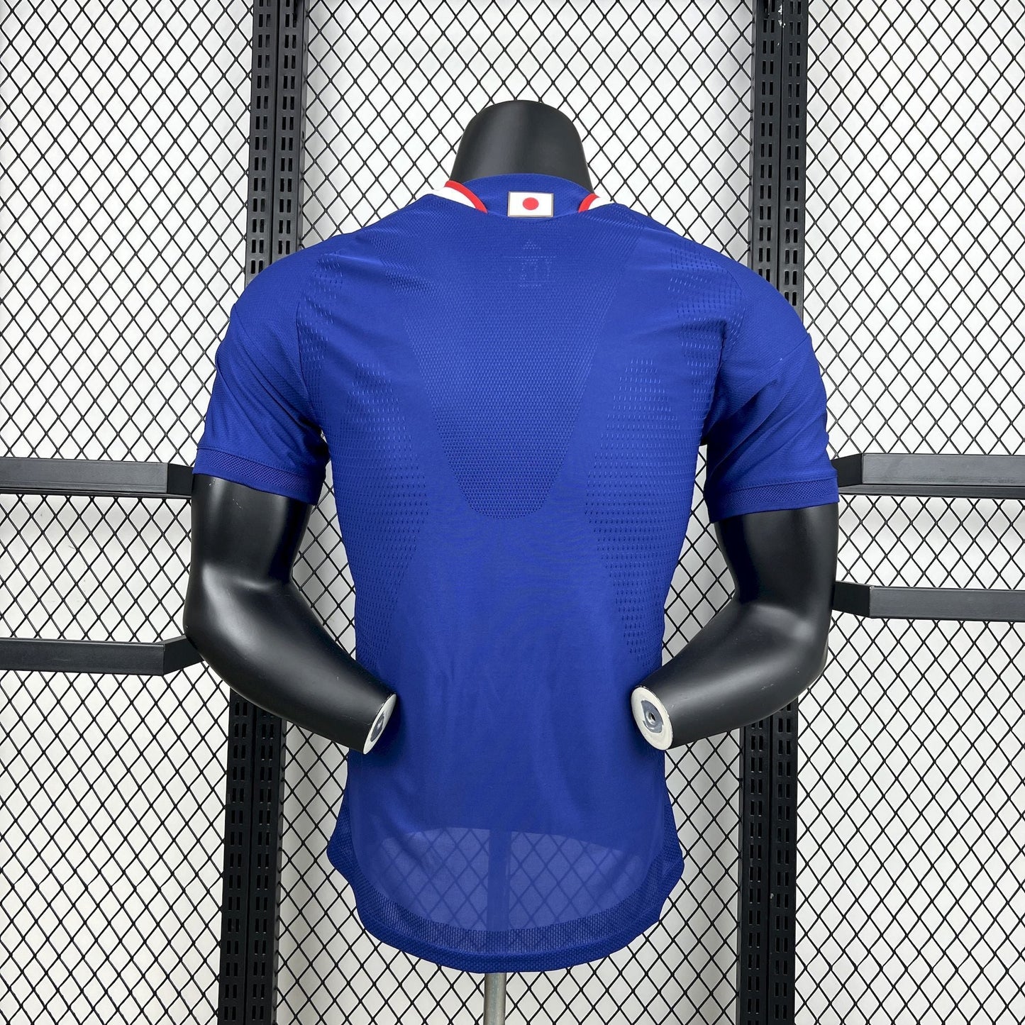 Camisa Japão Home 26/27 - Versão Jogador