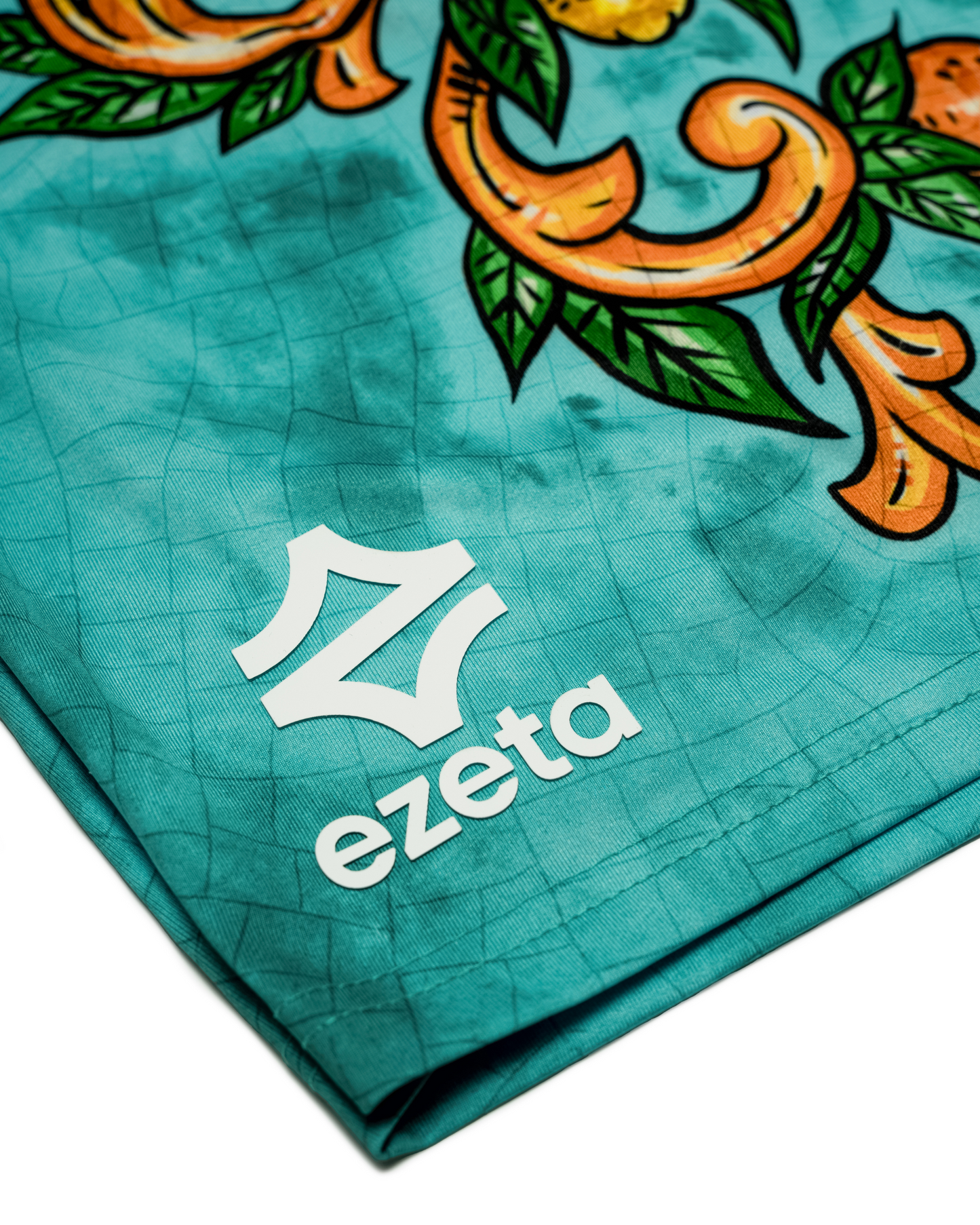 SHORTS II GOLEIRO SORRENTO 25/26