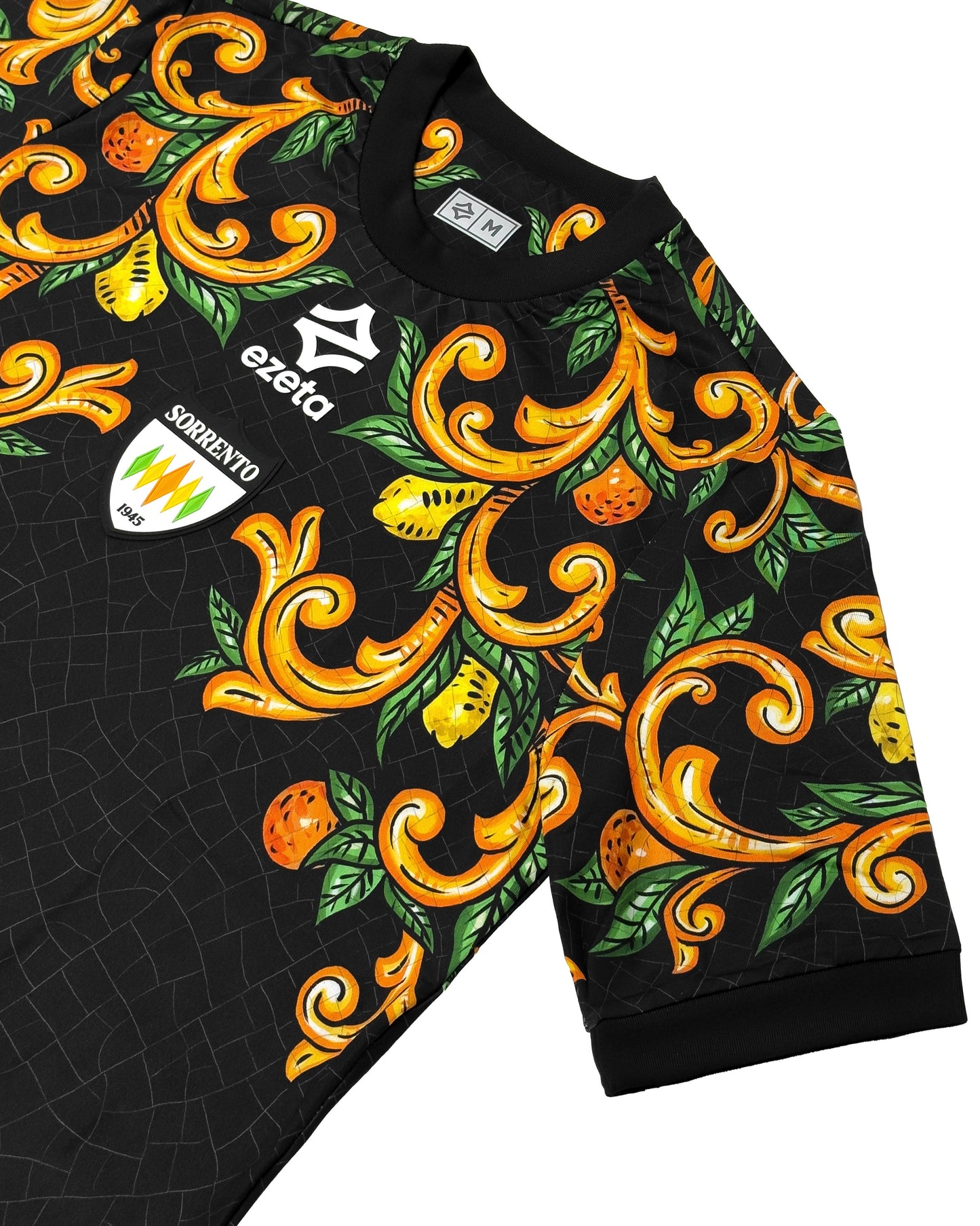 CAMISA III GOLEIRO SORRENTO 25/26