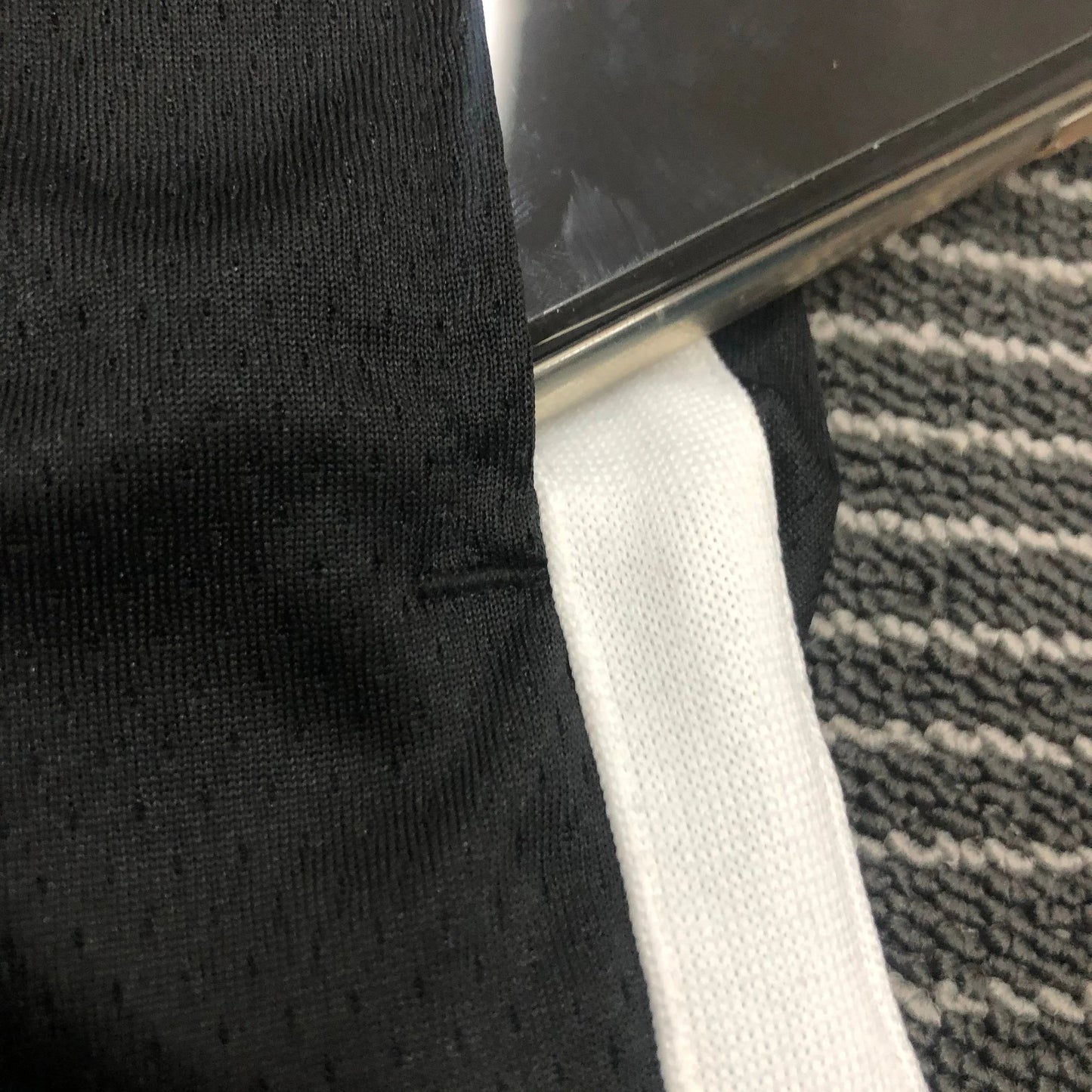 Short Brooklyn Nets Icon Edition