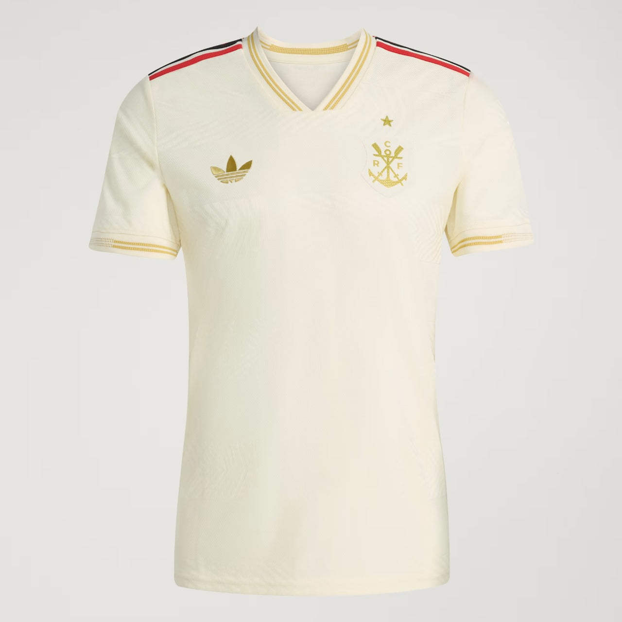 Camisa Adidas Flamengo 2025/26 III Jogador