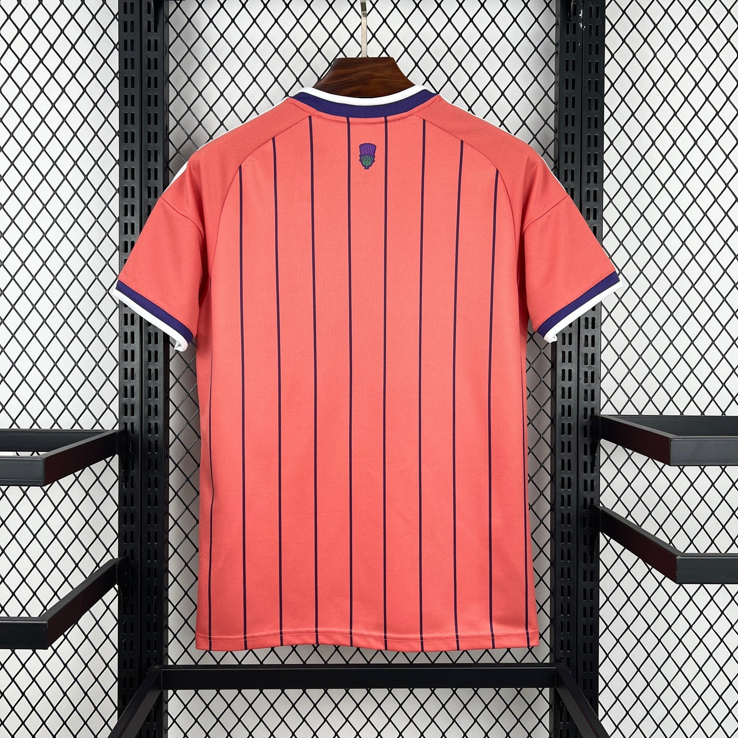 Camisa Escócia 26/27 - Masculina