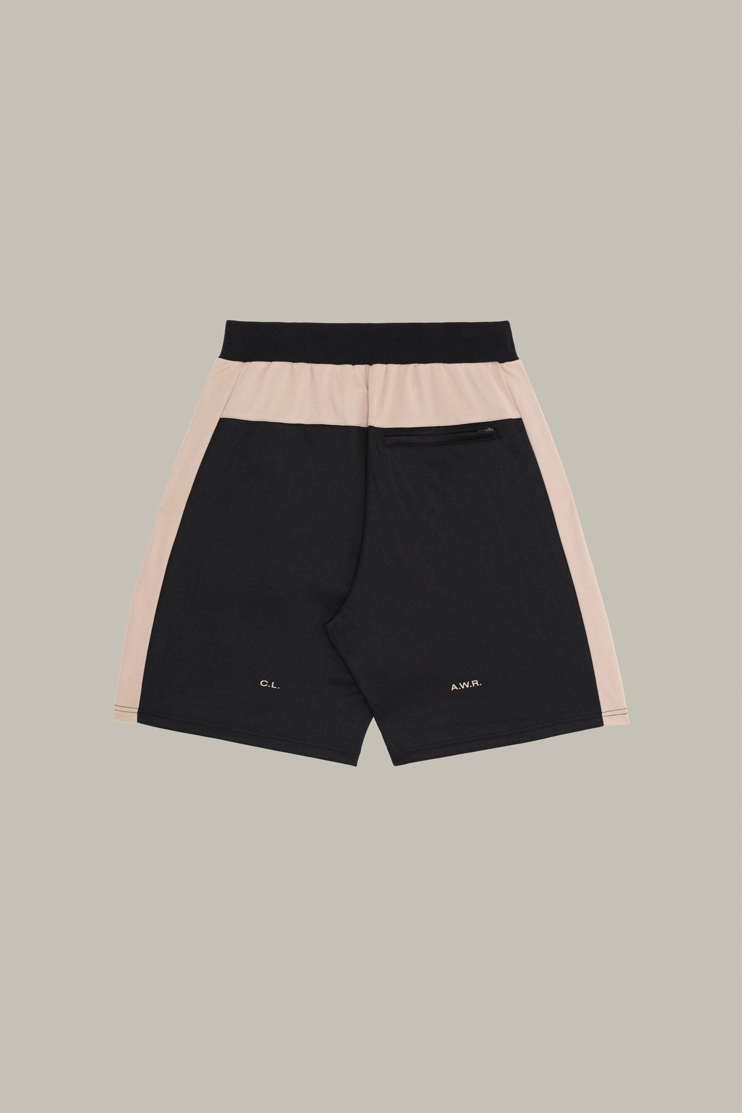 Venezia x Nocta Urban Shorts 25/26 - Beige