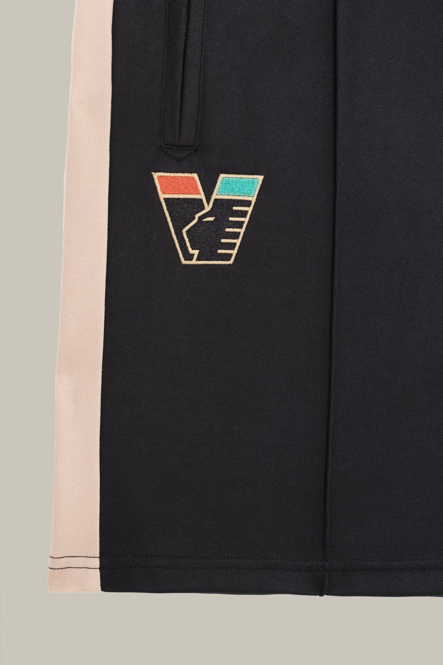 Venezia x Nocta Urban Shorts 25/26 - Beige