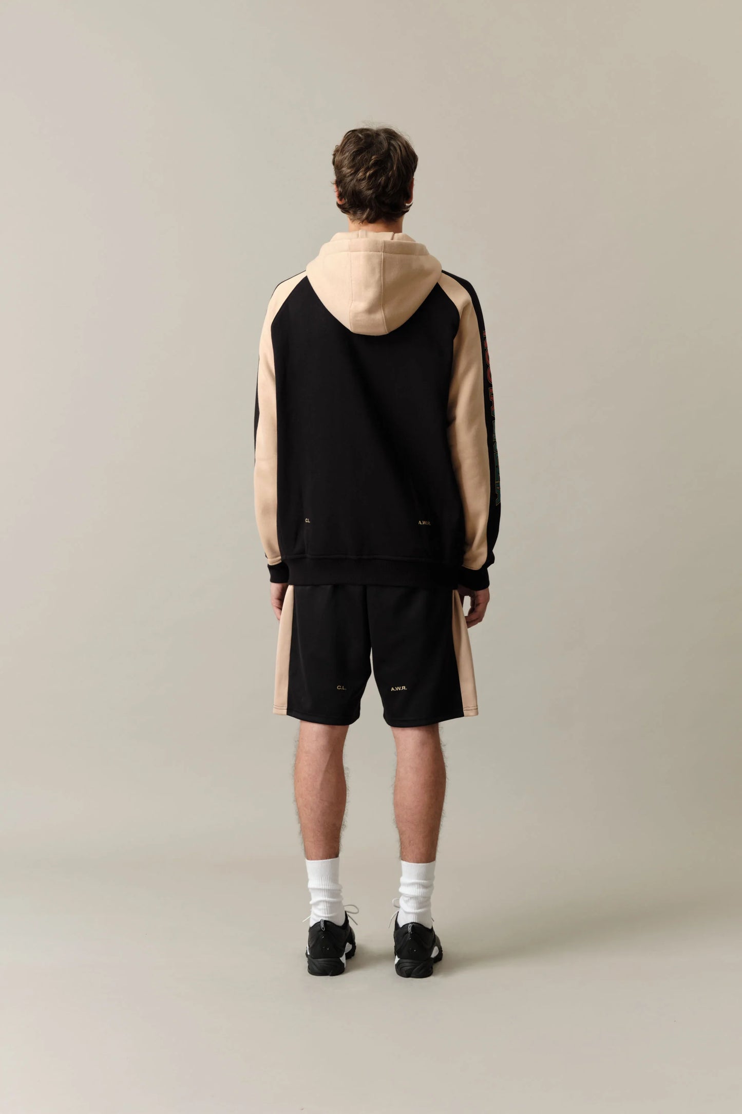 Venezia x Nocta Urban Hoodie 25/26 - Beige