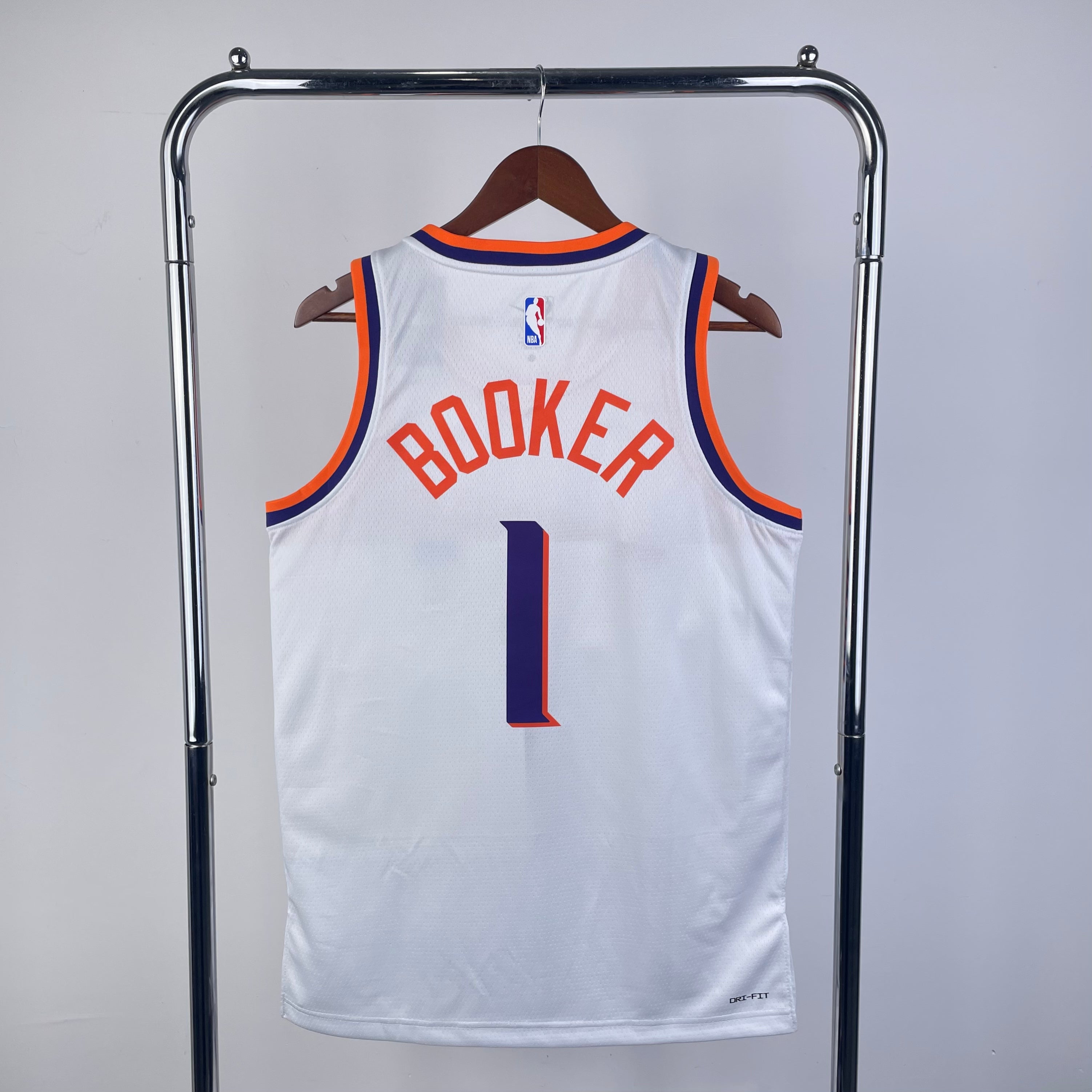 Regata Phoenix Suns Association Edition 23/24