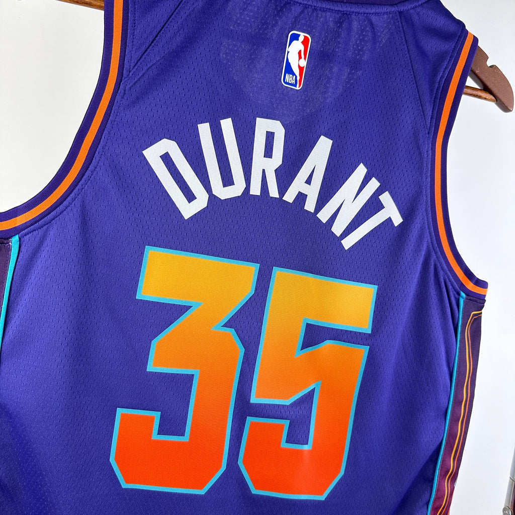 Regata Phoenix Suns City Edition 23/24