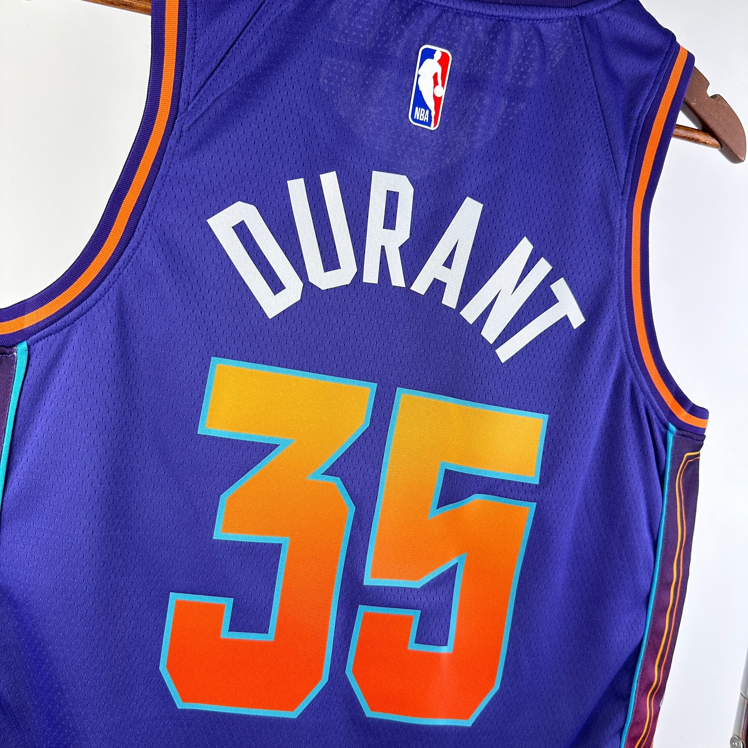 Regata Phoenix Suns City Edition 23/24