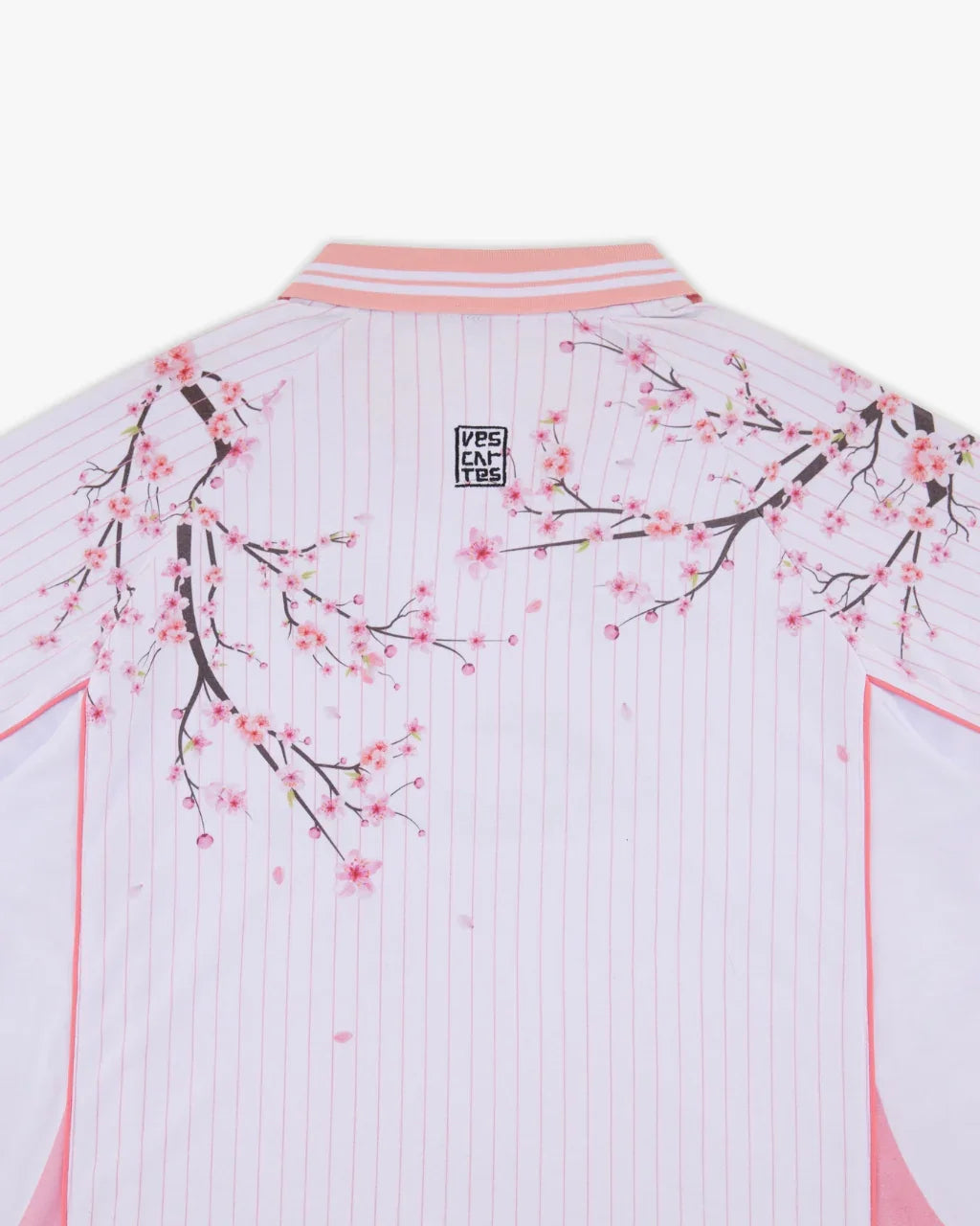 Blossom Jersey