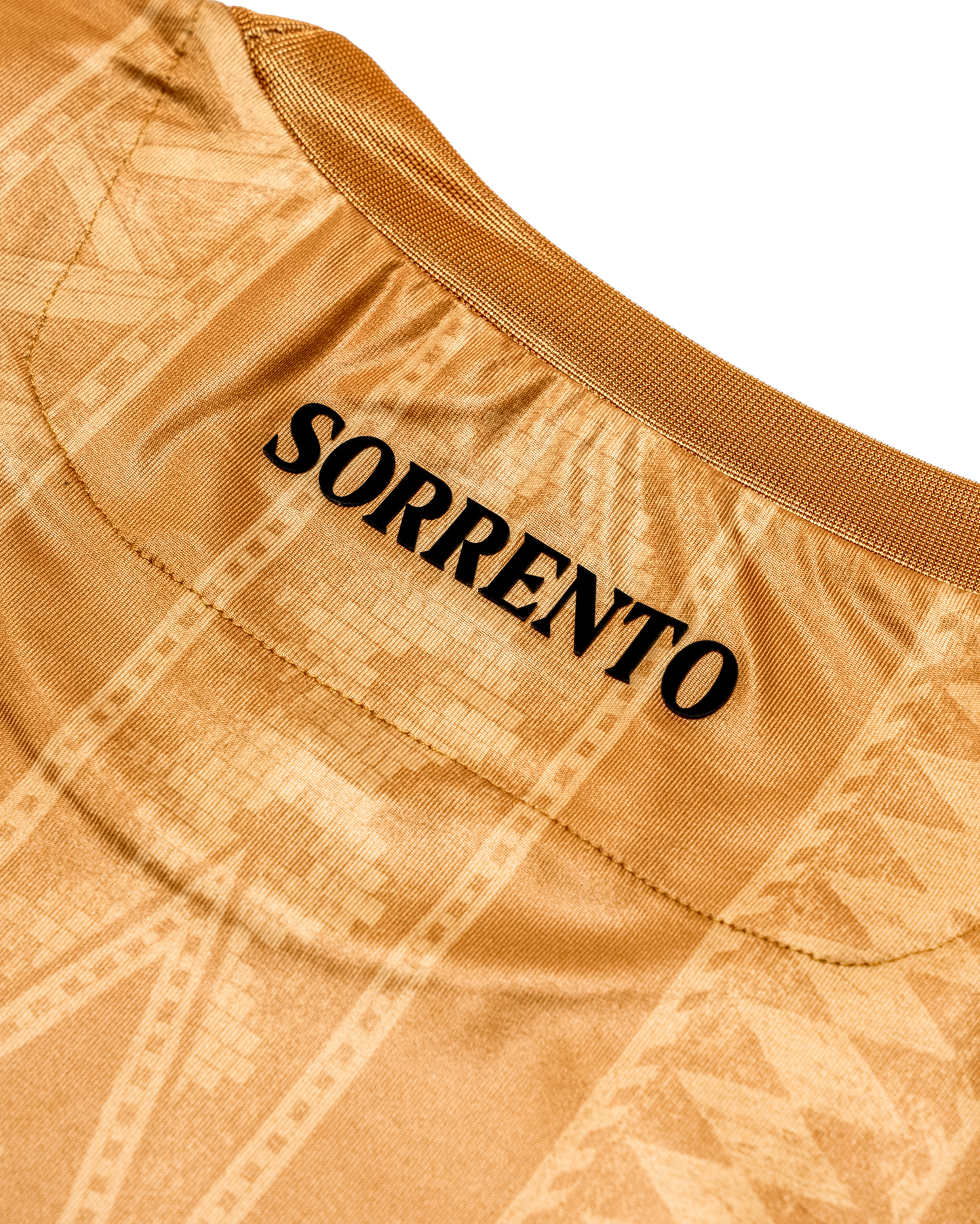 CAMISA I GOLEIRO SORRENTO 25/26