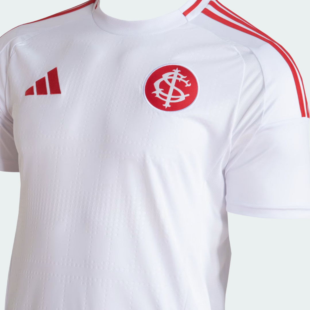 Camisa adidas Internacional 2025/26 II
