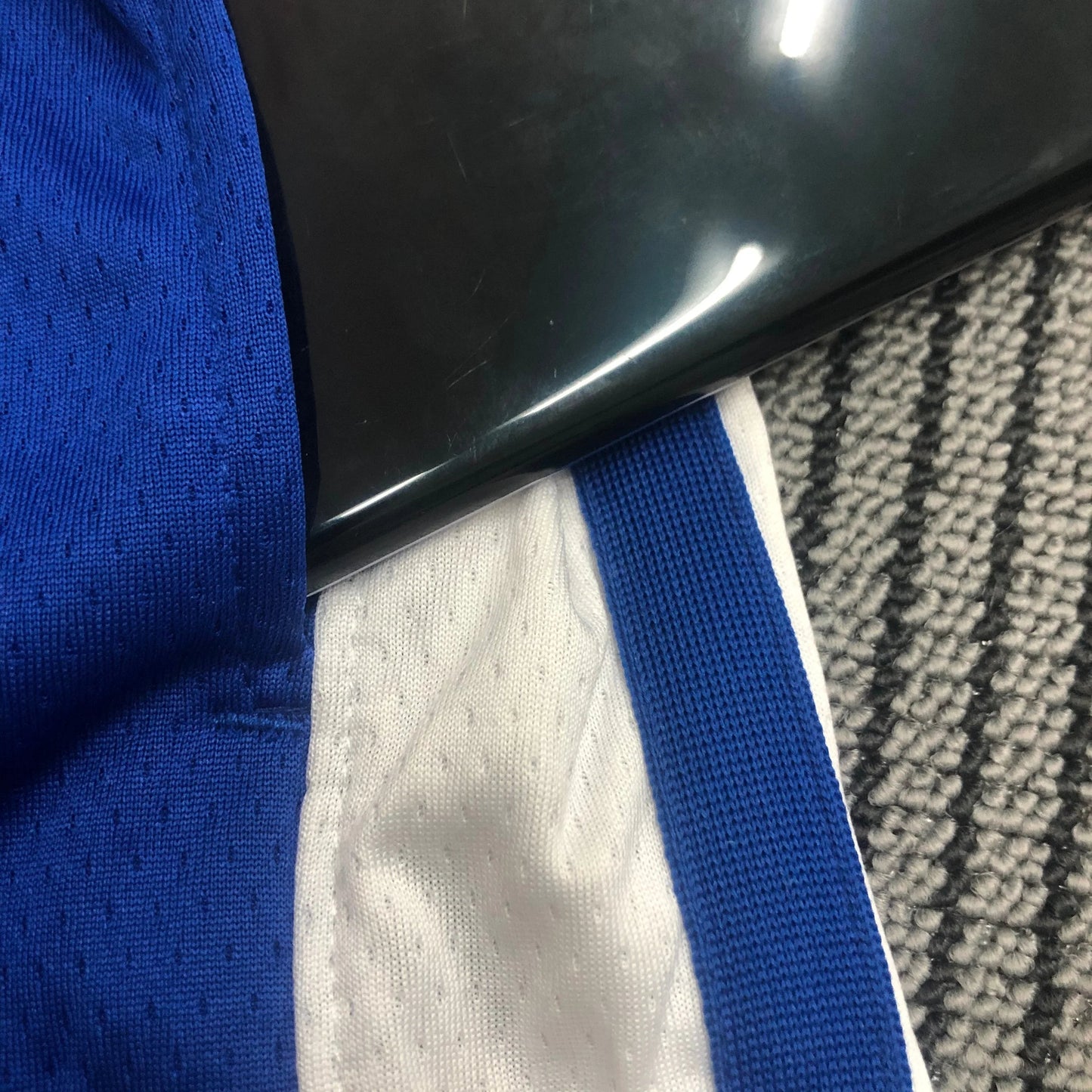 Short Golden State Warriors Icon Edition 19/20