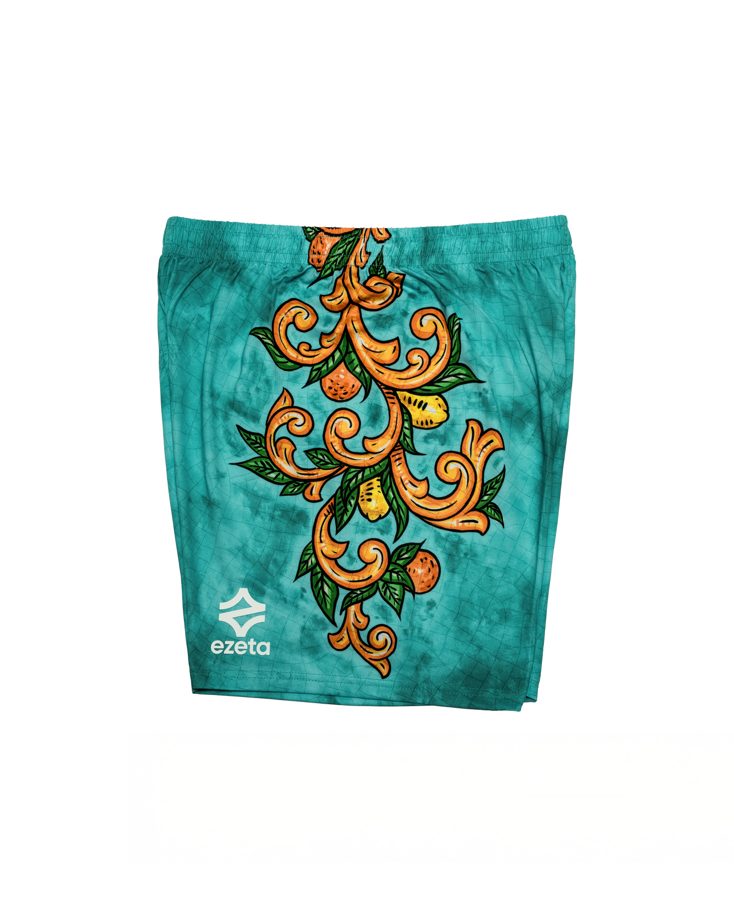 SHORTS II GOLEIRO SORRENTO 25/26