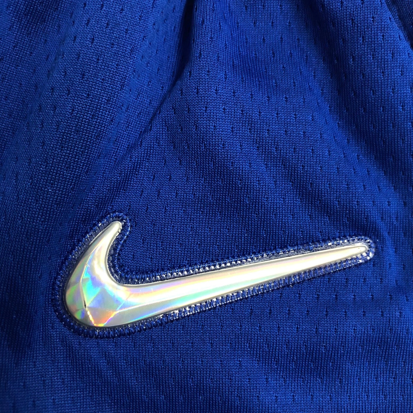 Short Philadelphia 76ers Icon Edition Diamante 75th