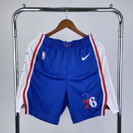 Short Philadelphia 76ers Icon Edition 22/23