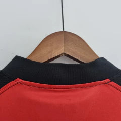 Camisa Retrô Flamengo - 2004 Home