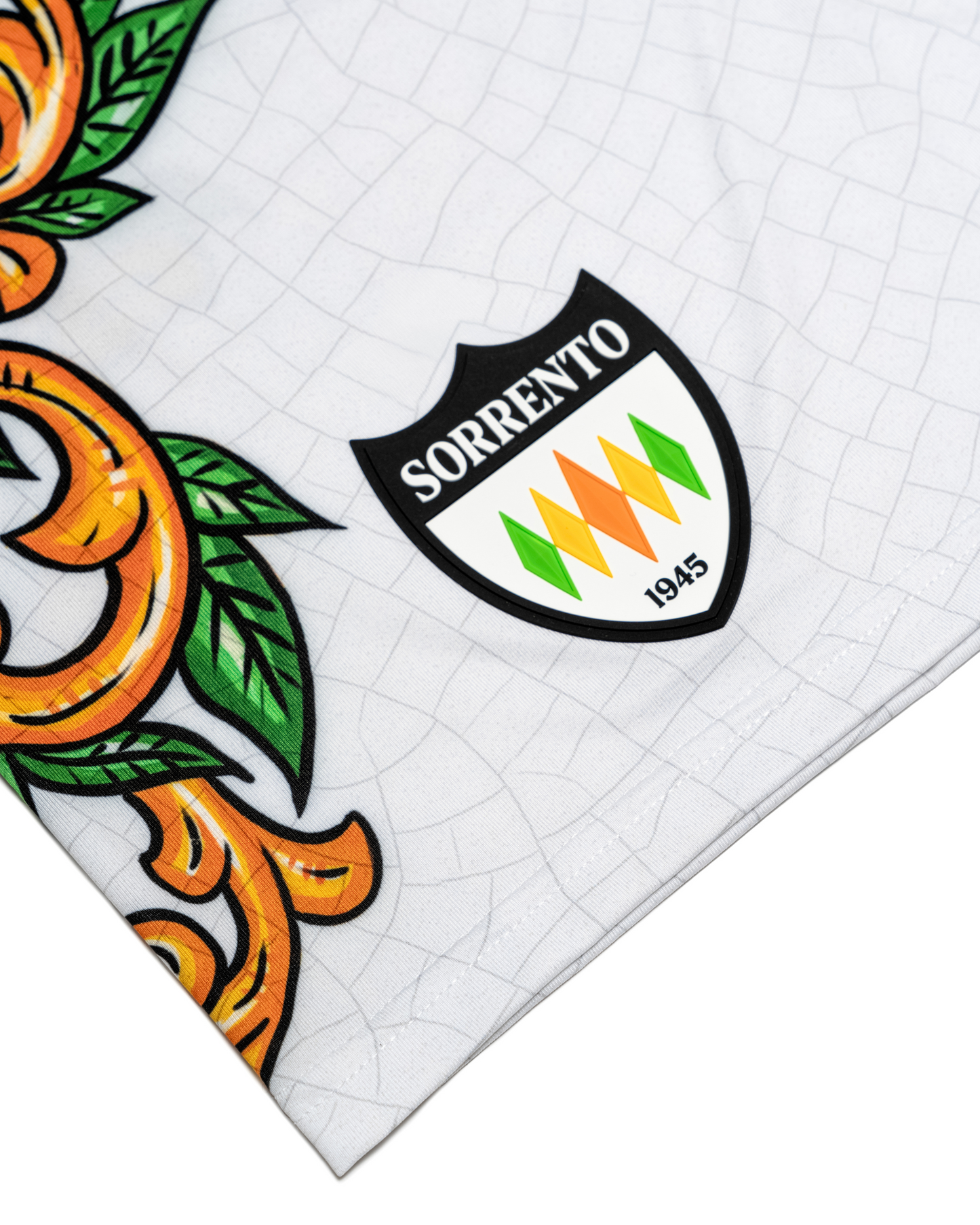 SHORTS II SORRENTO 25/26