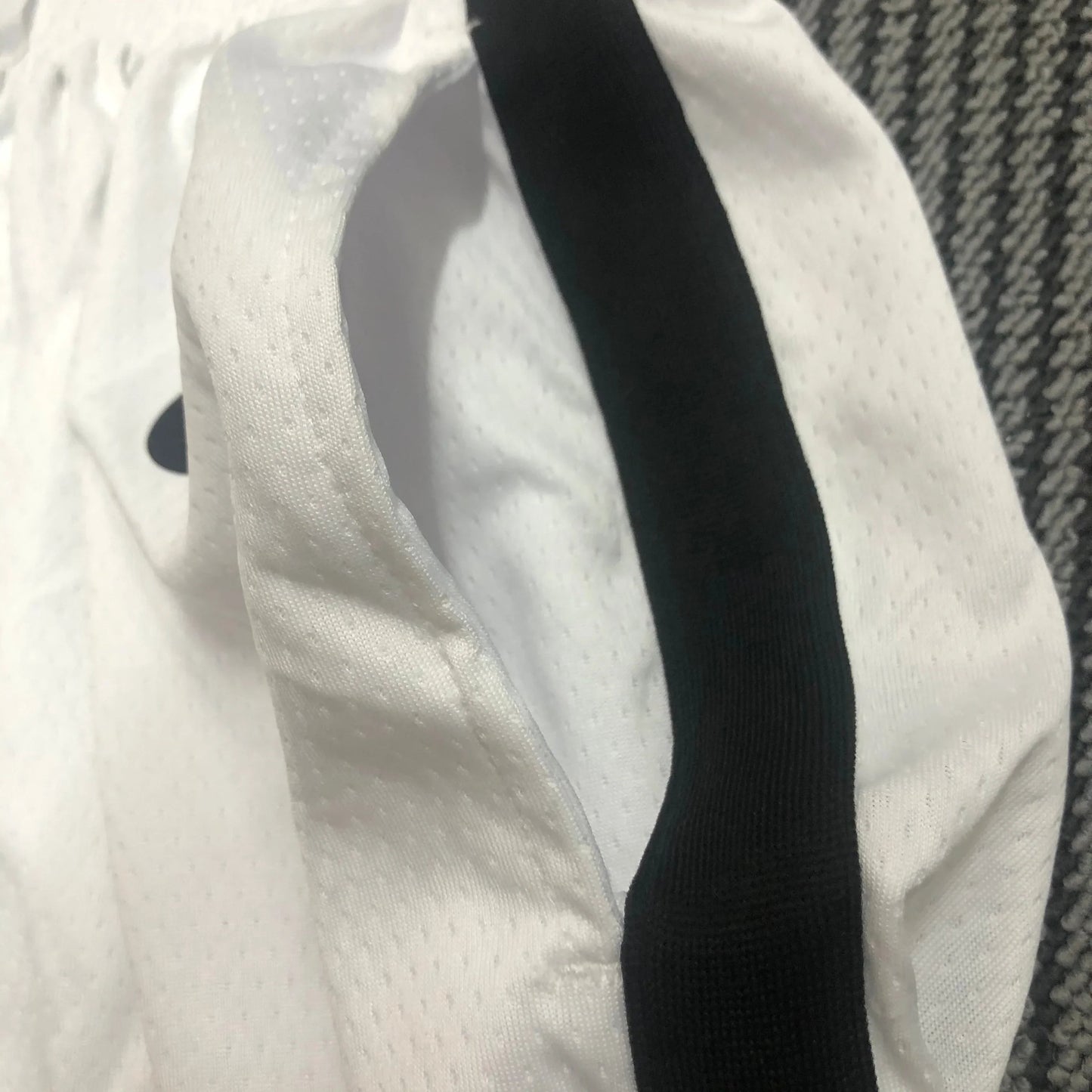 Short Brooklyn Nets Association Edition