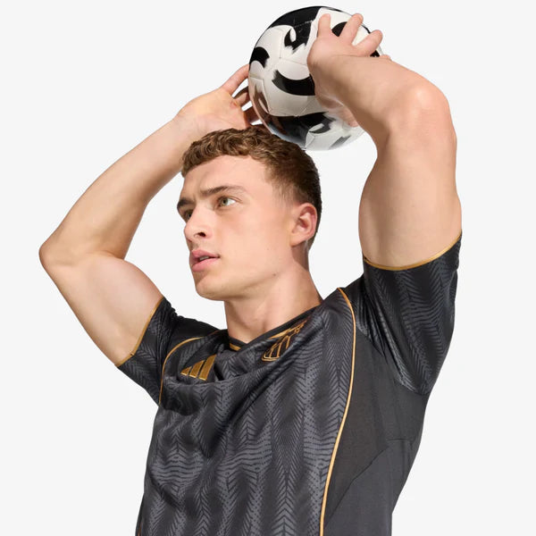 Camisa adidas Atlético Mineiro 2025/26 III