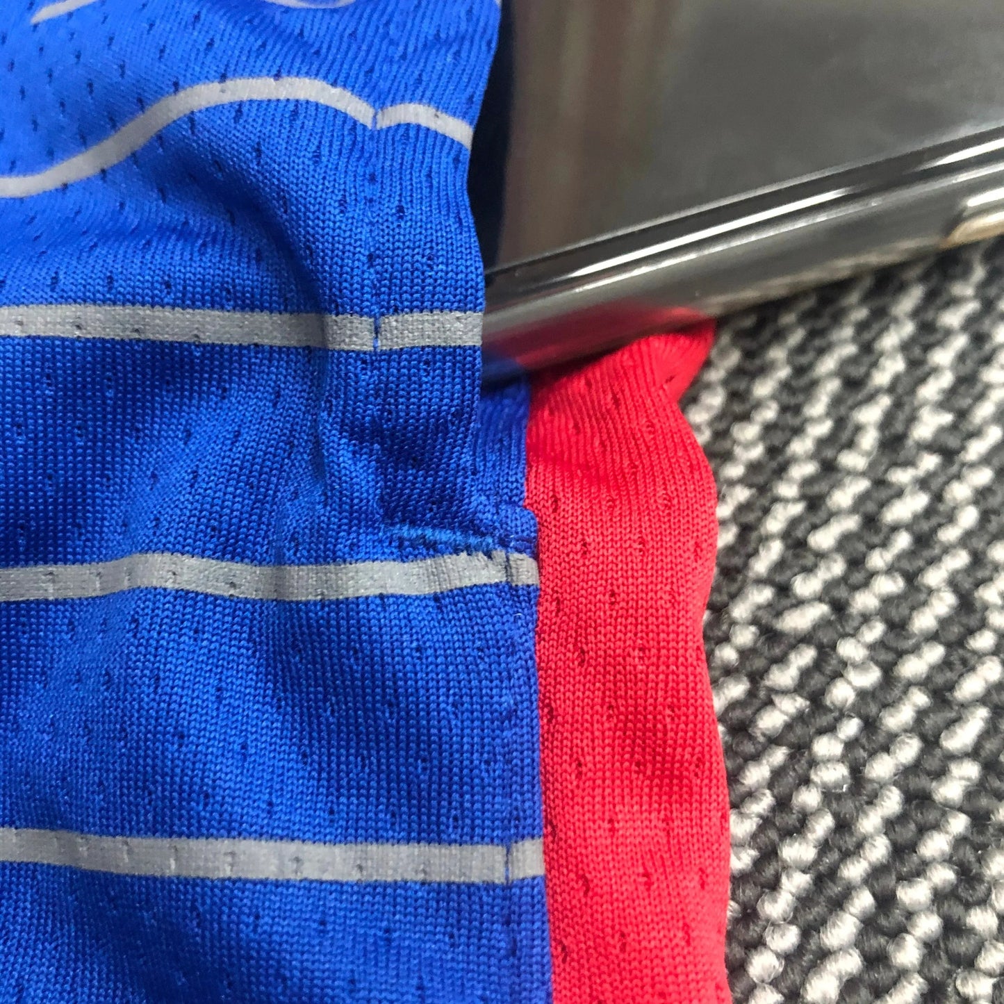 Short Los Angeles Clippers Icon Edition 20/21