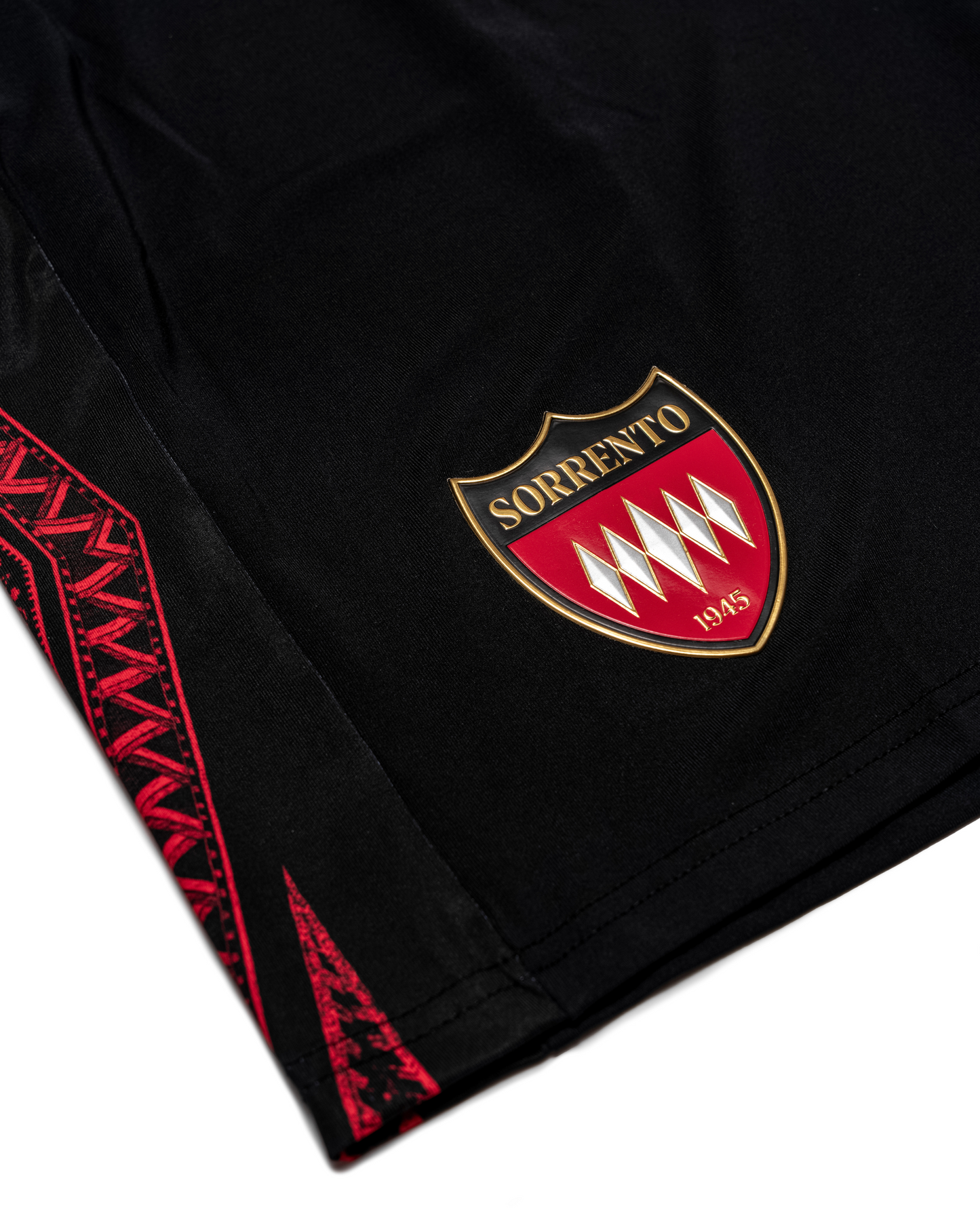 SHORTS I SORRENTO 25/26