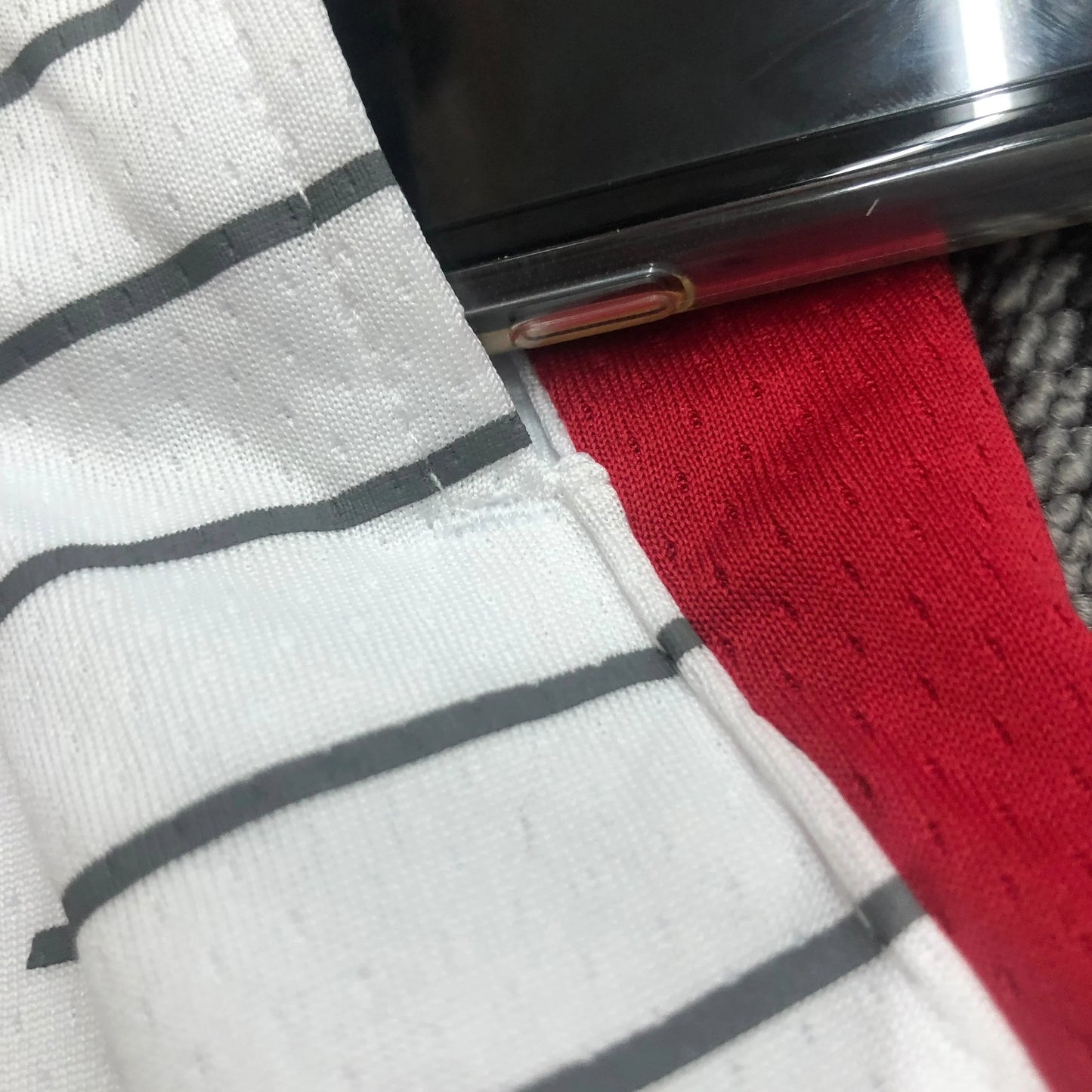 Short Los Angeles Clippers Association Edition 20/21