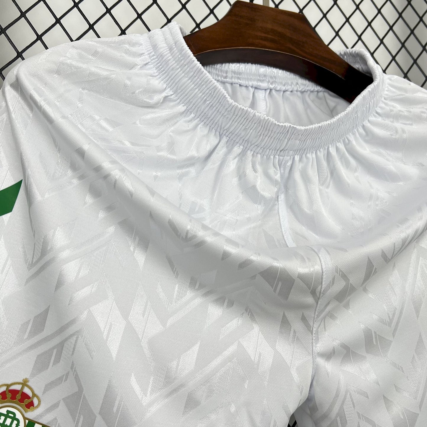 Shorts Real Betis 2024/25 Home