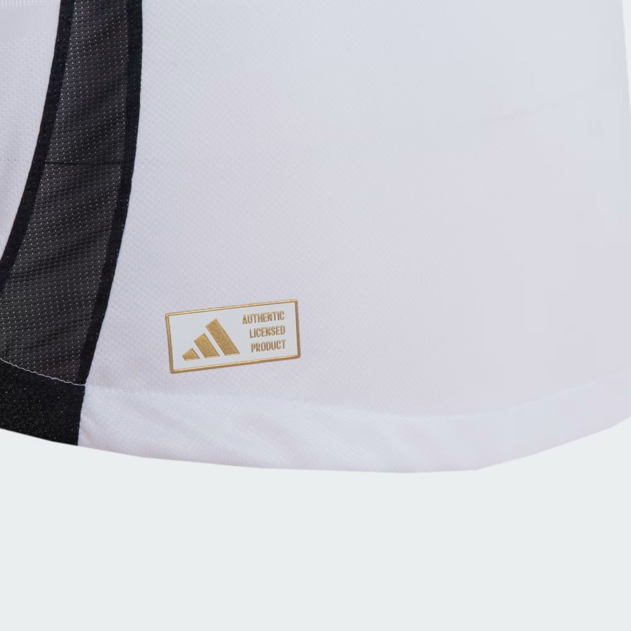 Camisa Adidas Flamengo 2025/26 II Authentic