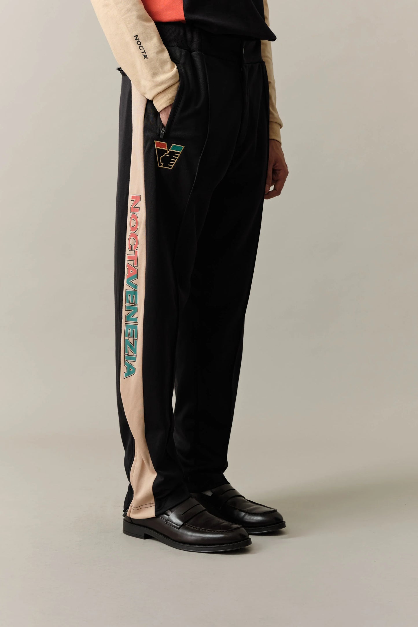 Venezia x Nocta Urban Sweatpants 25/26 - Beige