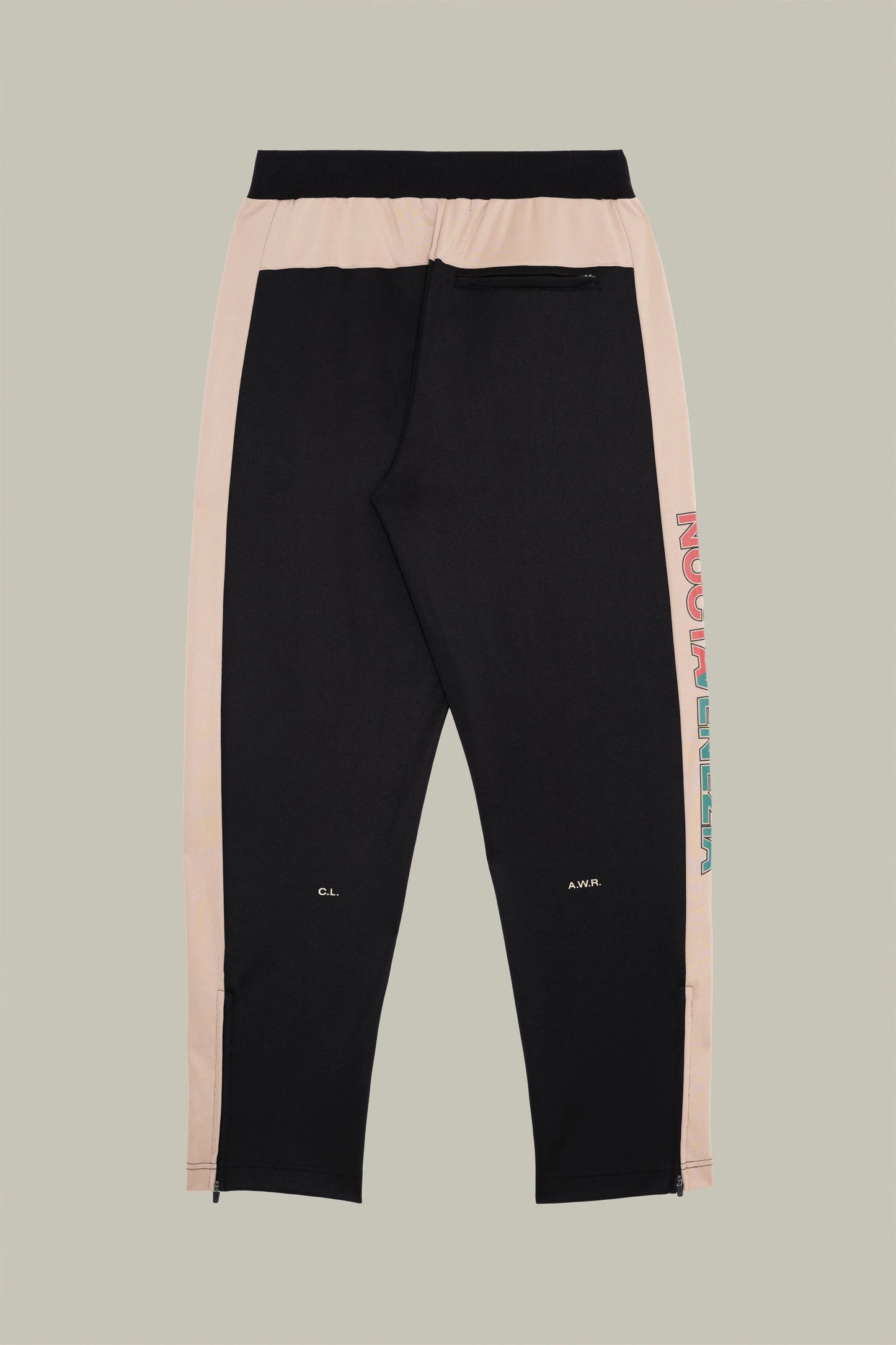Venezia x Nocta Urban Sweatpants 25/26 - Beige