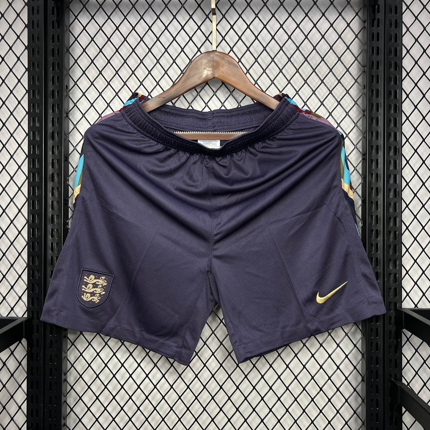 Shorts Inglaterra 2024/25 Away