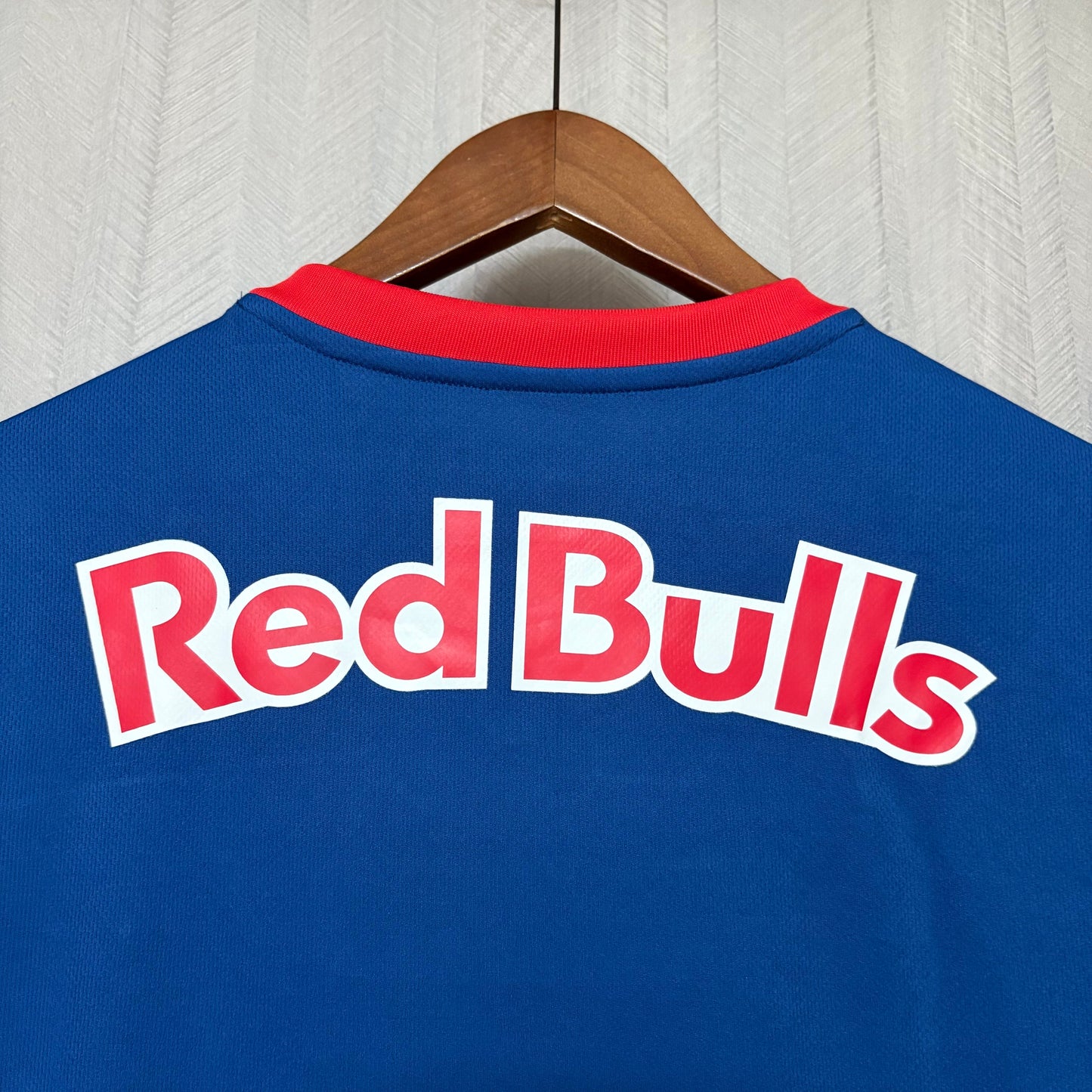 Camisa RedBull Bragantino Fora 25/26 - Azul