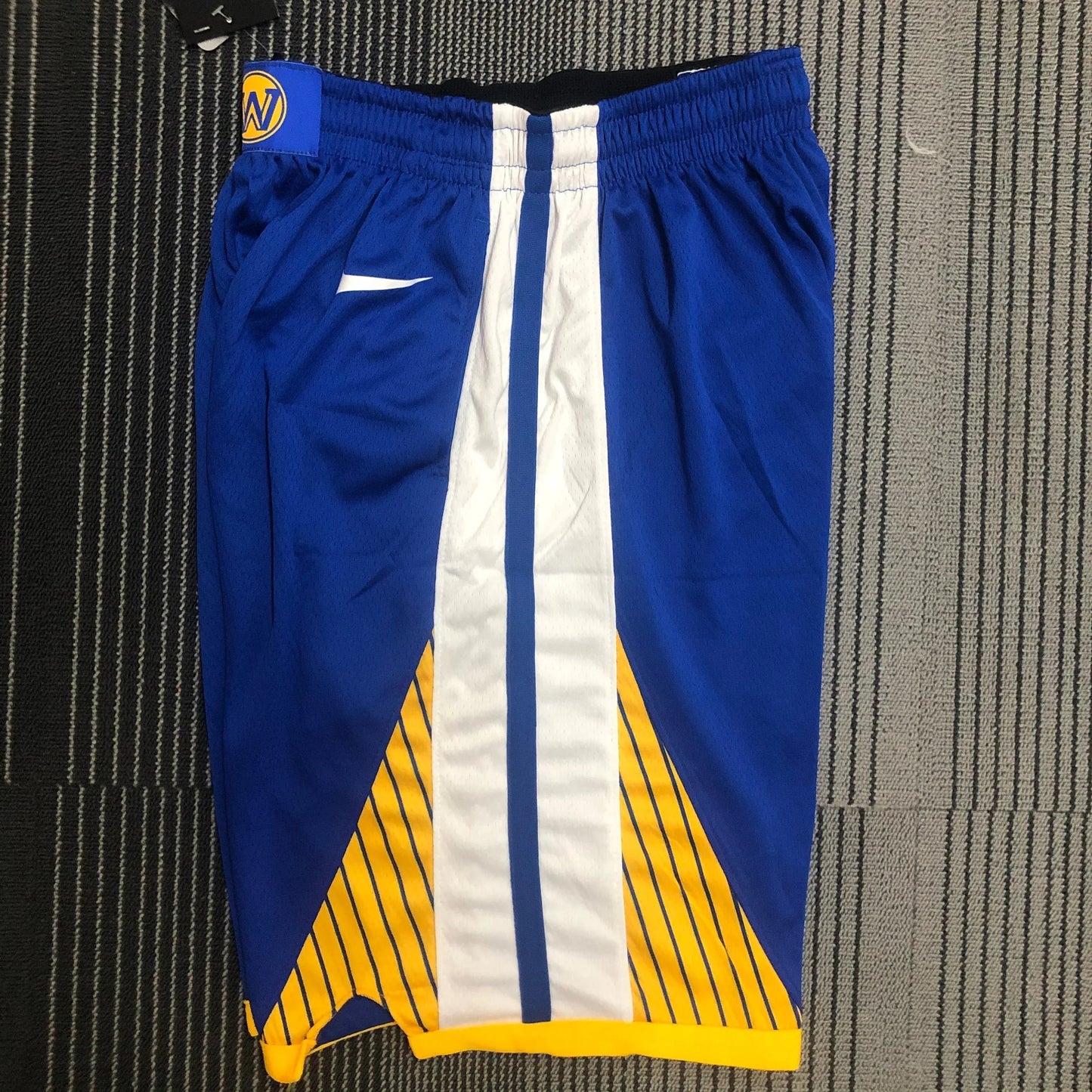 Short Golden State Warriors Icon Edition 19/20