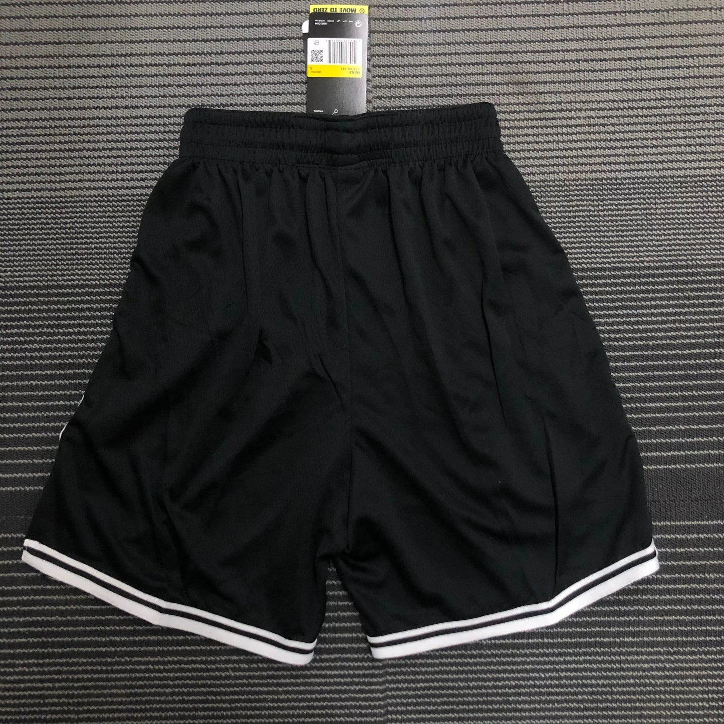 Short Brooklyn Nets Icon Edition