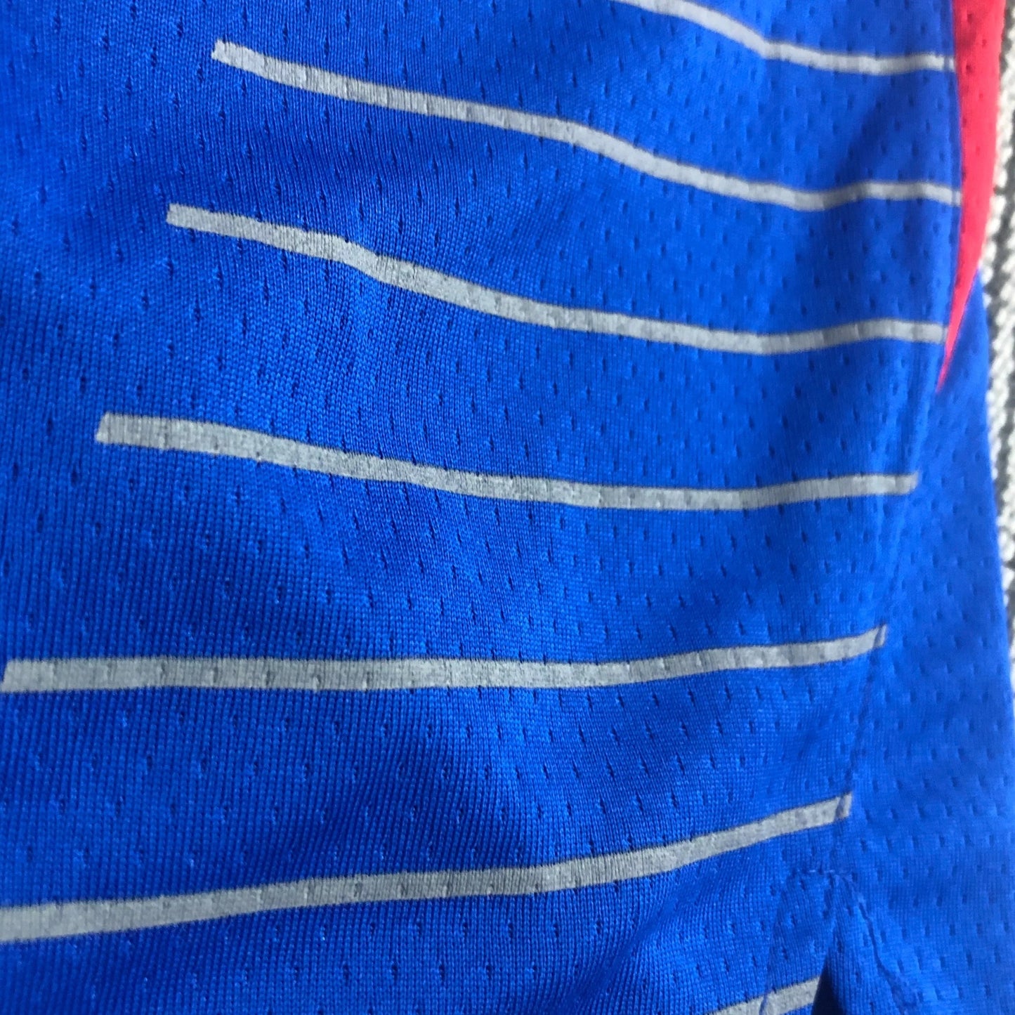 Short Los Angeles Clippers Icon Edition 20/21