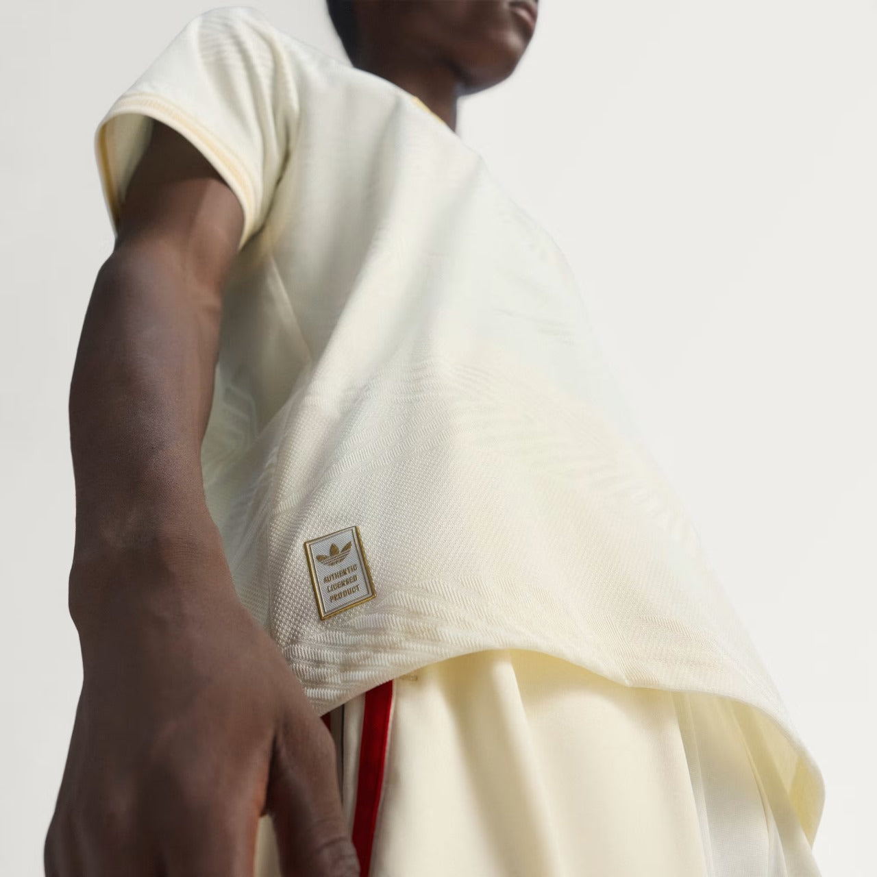 Camisa Adidas Flamengo 2025/26 III Jogador