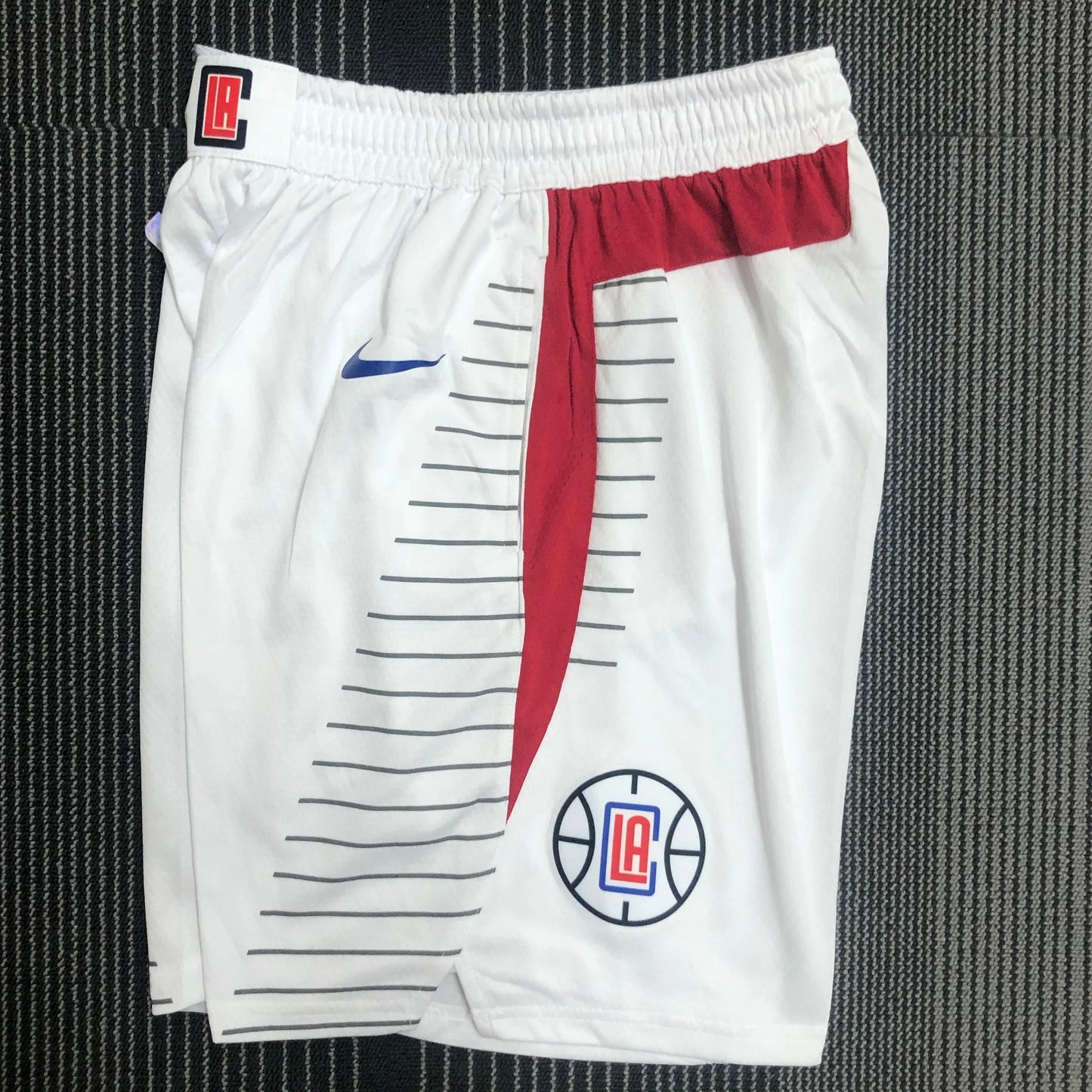 Short Los Angeles Clippers Association Edition 20/21