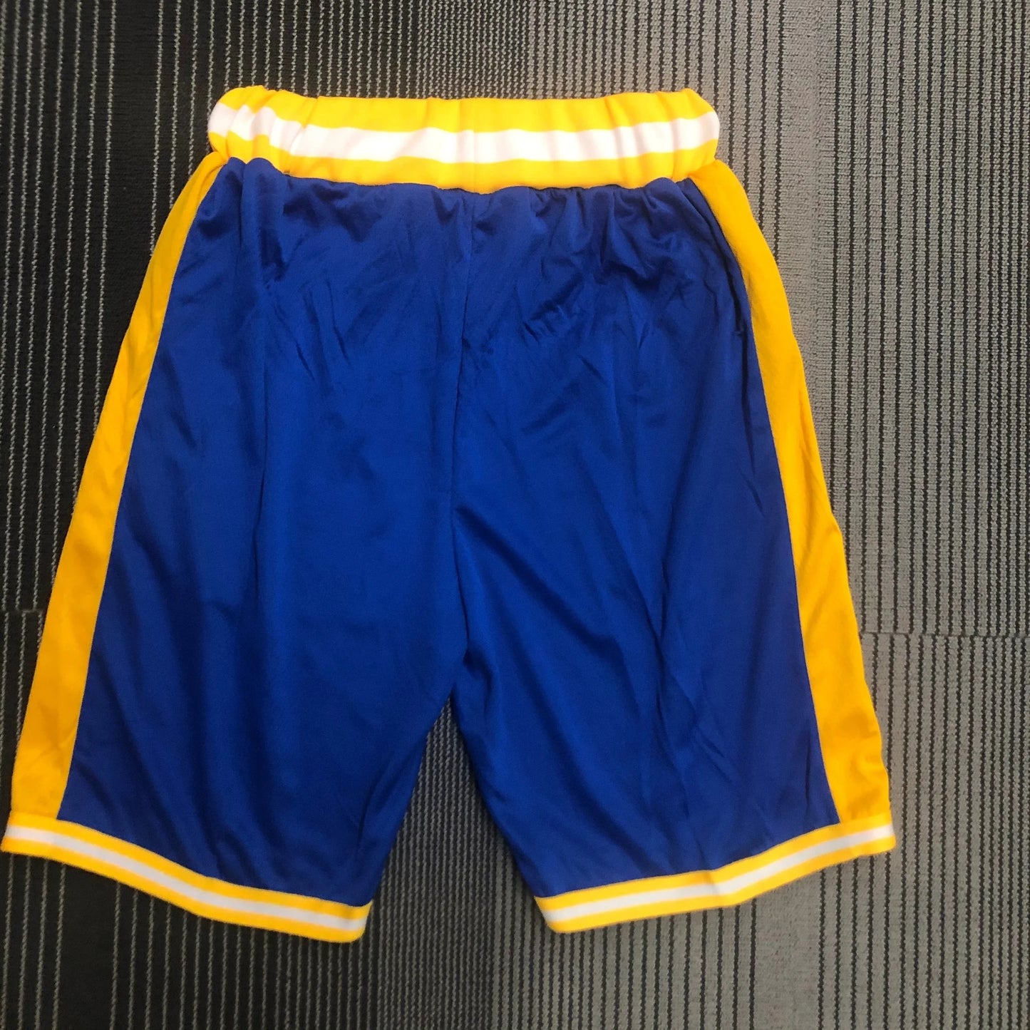 Short Golden State Warriors Classic Edition 19/20