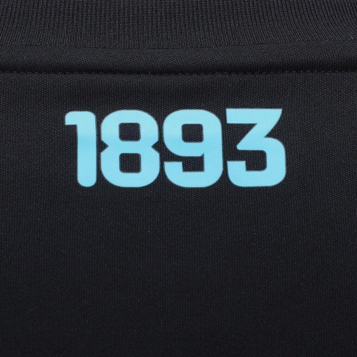 Camisa de Goleiro Argentina 2026