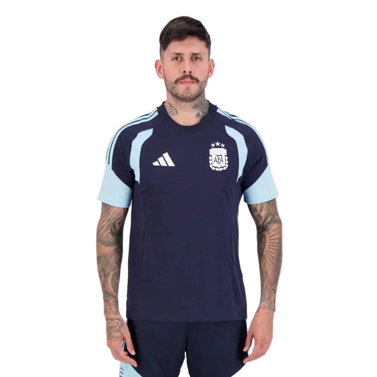 Camisa Argentina Treino 26/27 - Masculina