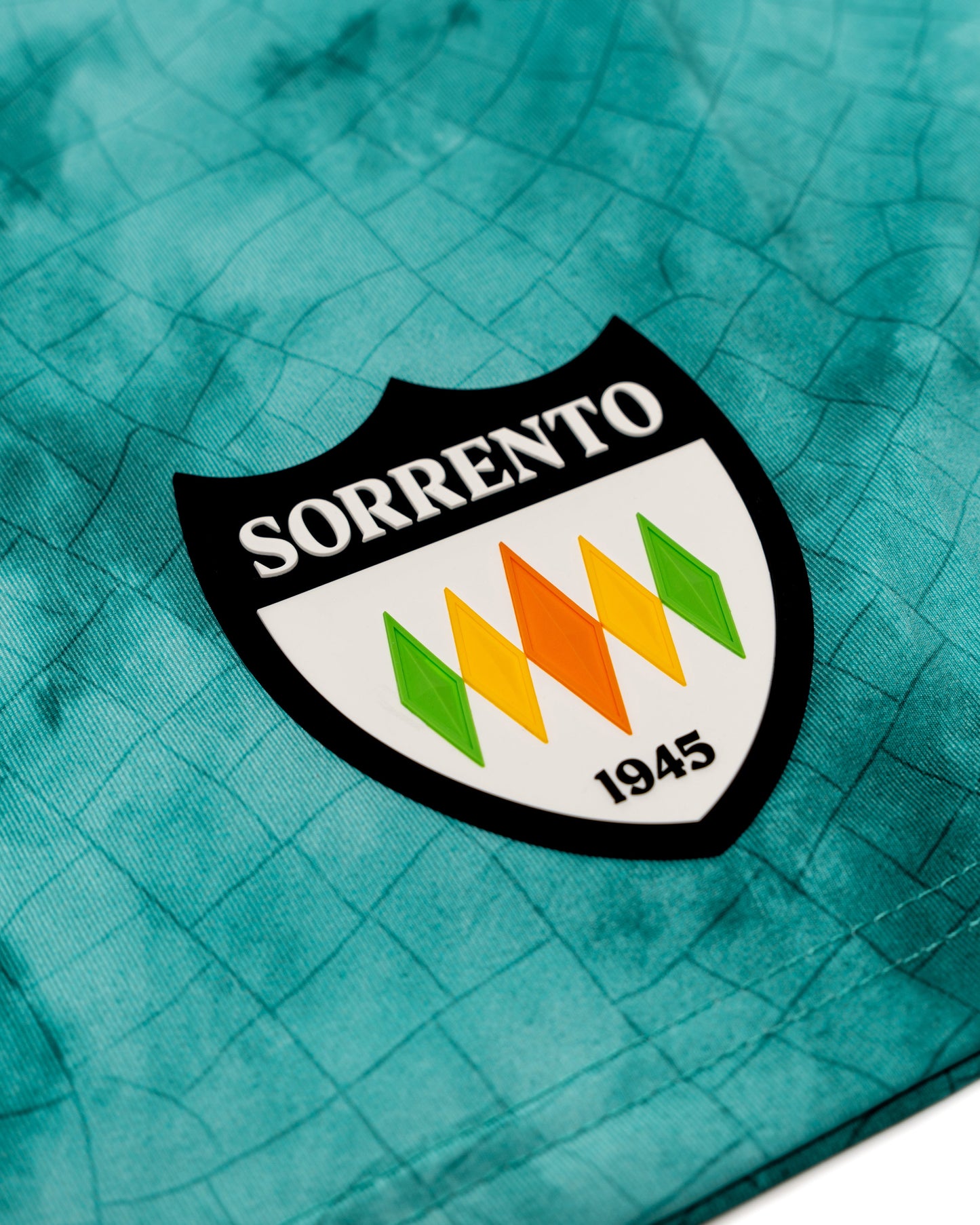 SHORTS II GOLEIRO SORRENTO 25/26