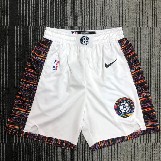 Short Brooklyn Nets City Edition 19/20
