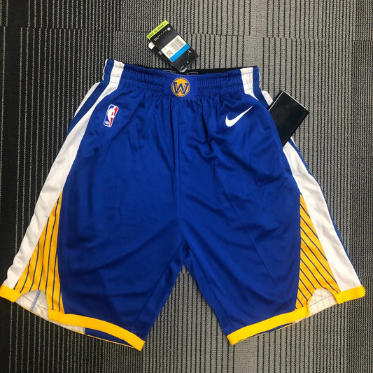 Short Golden State Warriors Icon Edition 19/20
