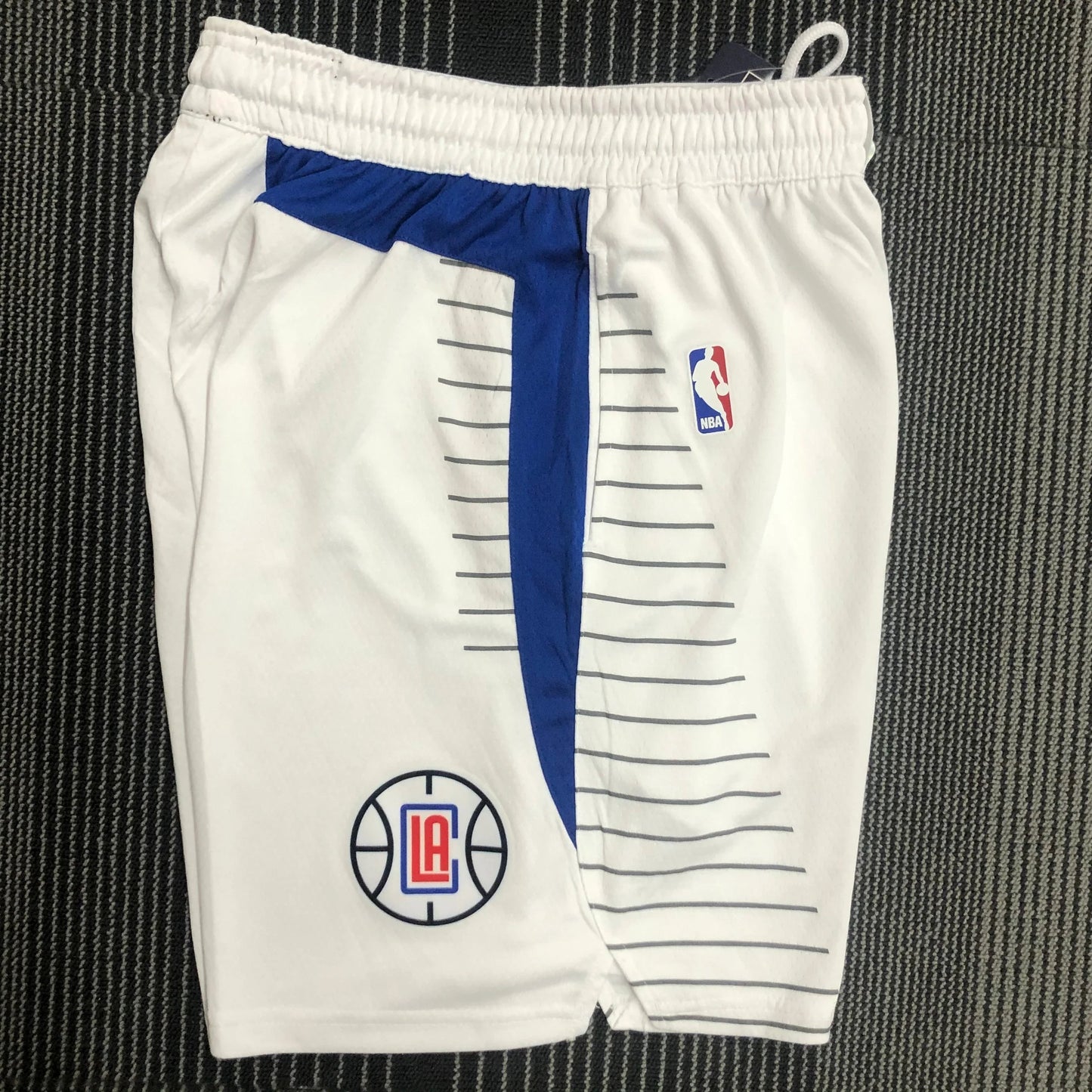 Short Los Angeles Clippers Association Edition 20/21