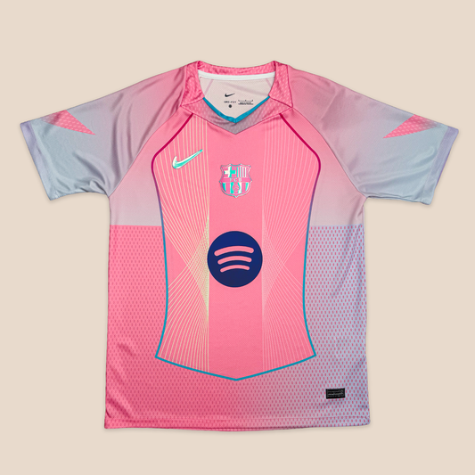 FC Barcelona Edição Especial - Rosa