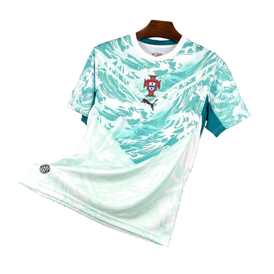 Camisa Portugal Away 26/27 - Masculina